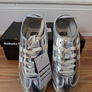 NWT Onitsuka Tiger Size 5 US, 37.5 EU
